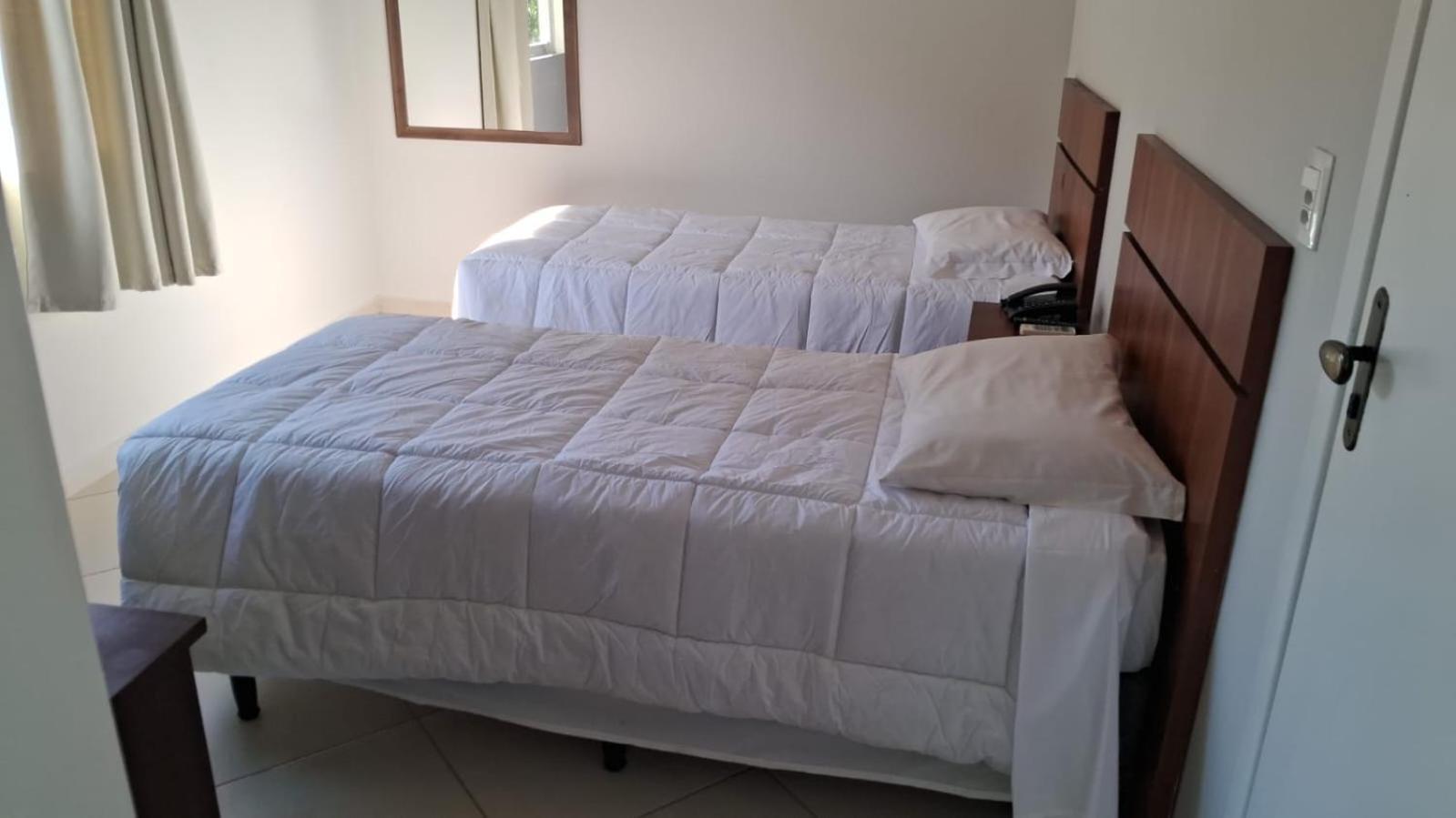 Hotel Serra Canela Kamer foto