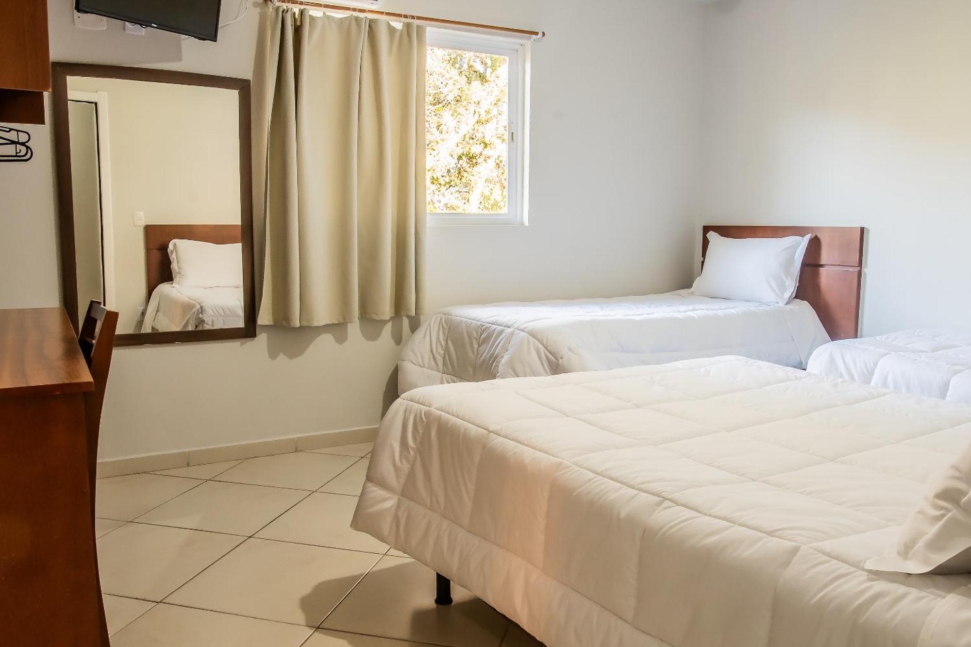 Hotel Serra Canela Buitenkant foto