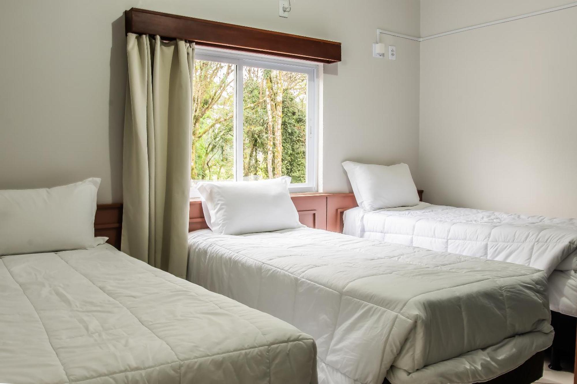 Hotel Serra Canela Buitenkant foto