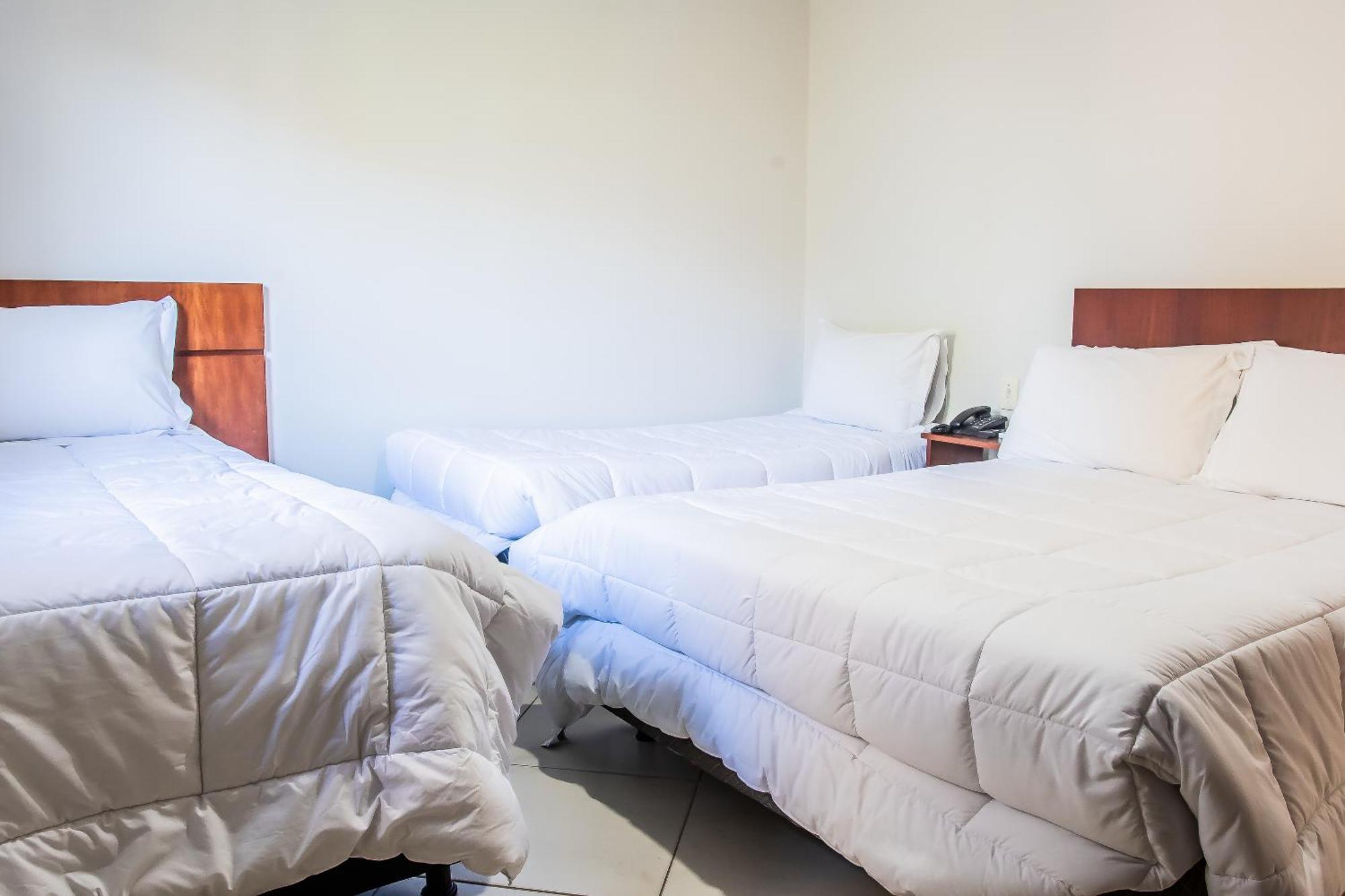 Hotel Serra Canela Buitenkant foto