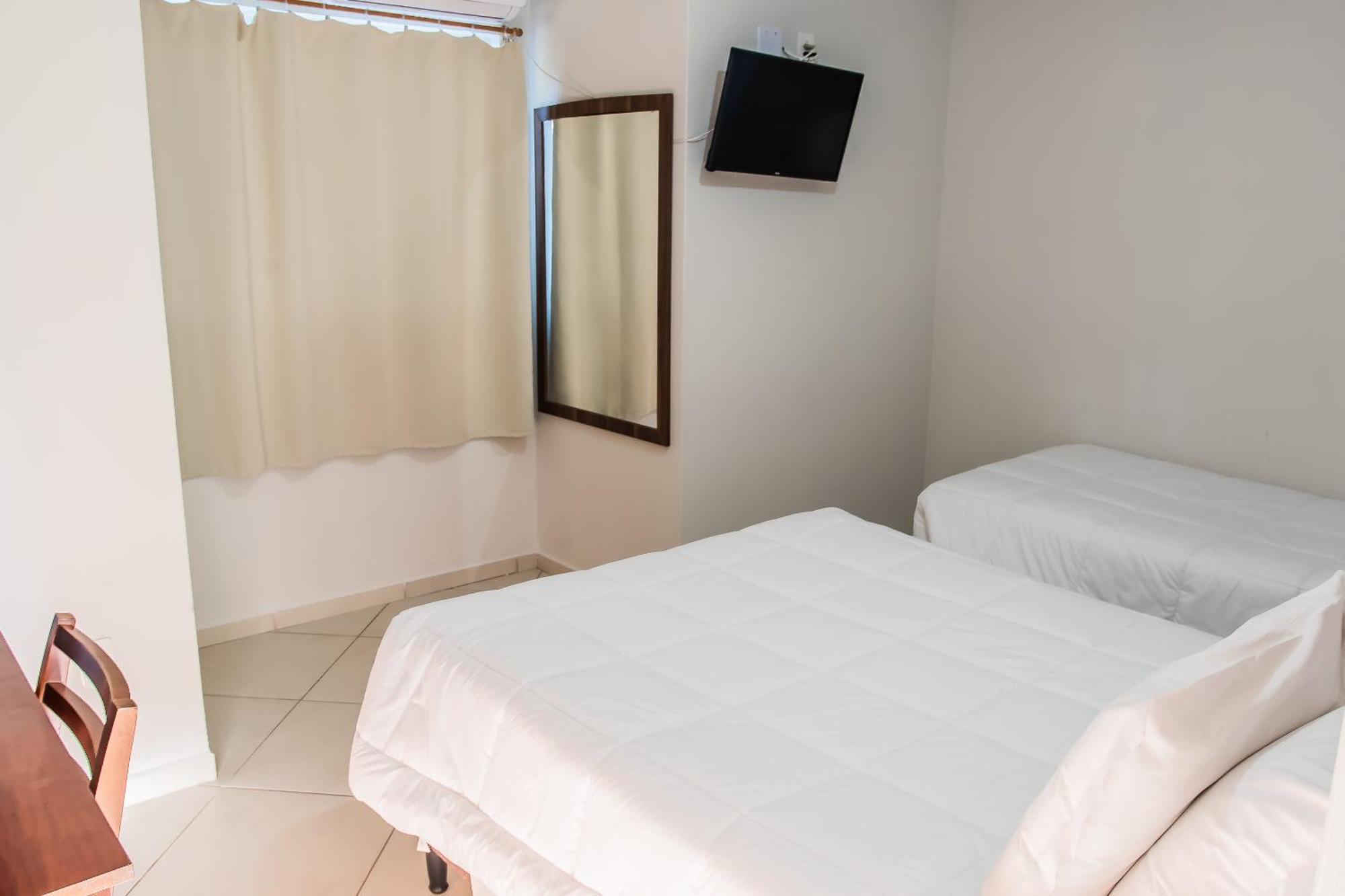 Hotel Serra Canela Kamer foto
