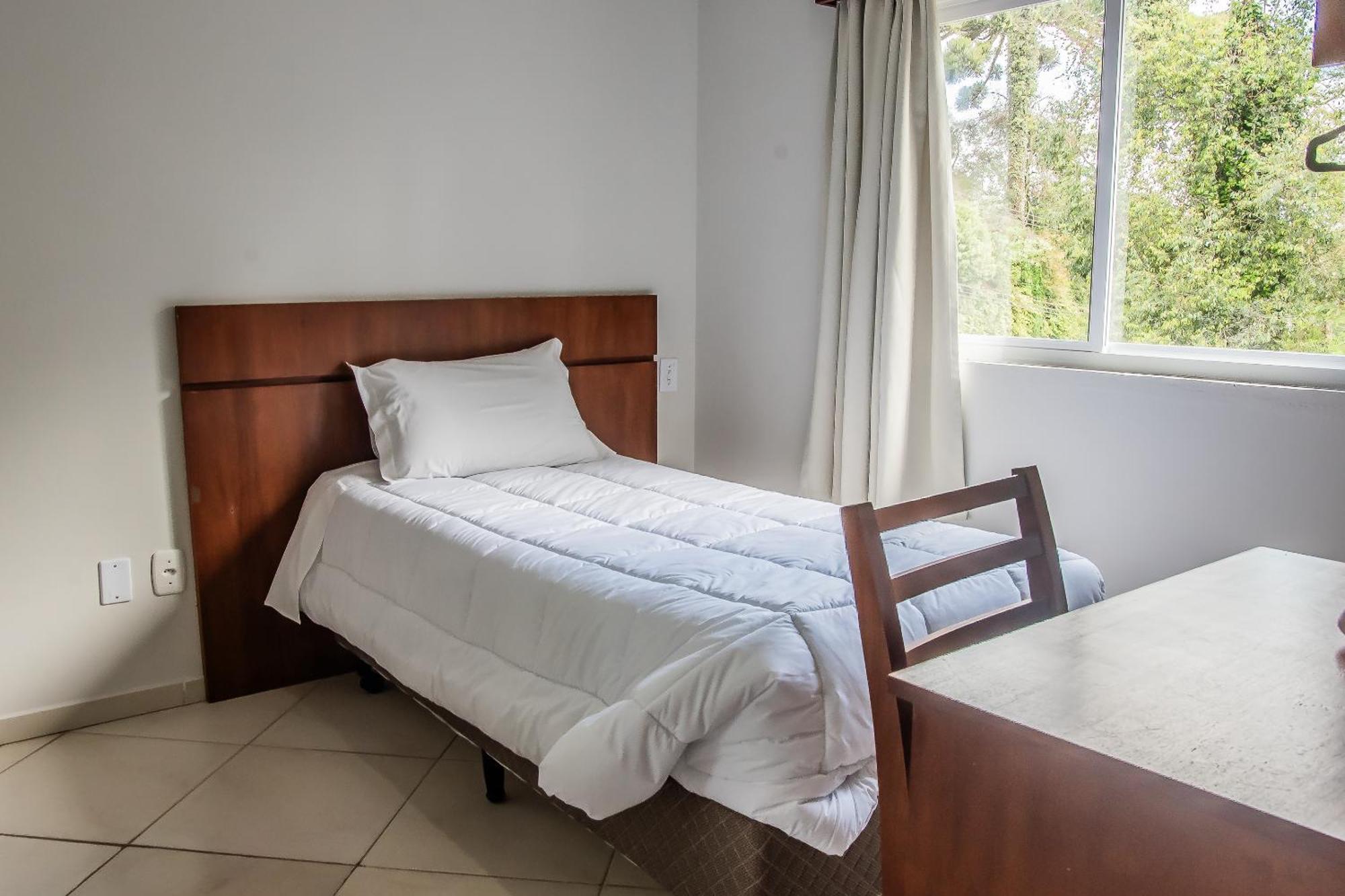 Hotel Serra Canela Buitenkant foto